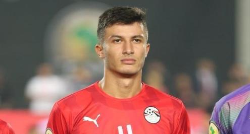 أسامة جلال: حلمي طولان لا يتدخل في اختياراتي